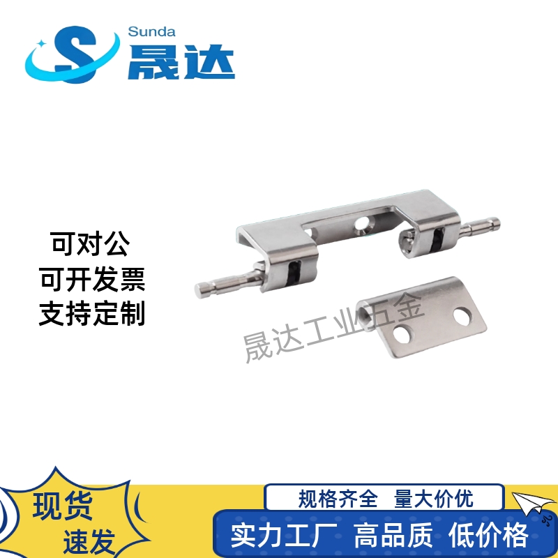 不锈钢CL283-1暗装电机箱