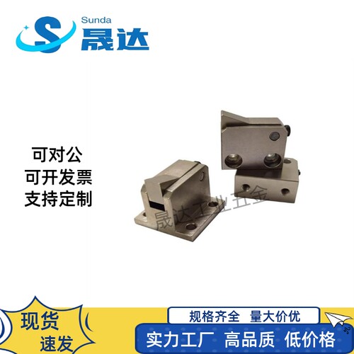 止回组件 ATBS ATBST 10A/10B-H-S-BHS-BLS-BTS-TPS 止回器