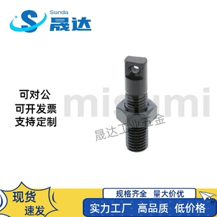 拉簧伸弹支柱/两平面型AIPO3/4/5-IXJ15/0/252/30/3用5