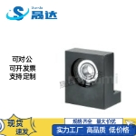 L型带座轴承 BGLKB6000 /BGLKB6002 6004 6006 6205单轴承座BGLFB