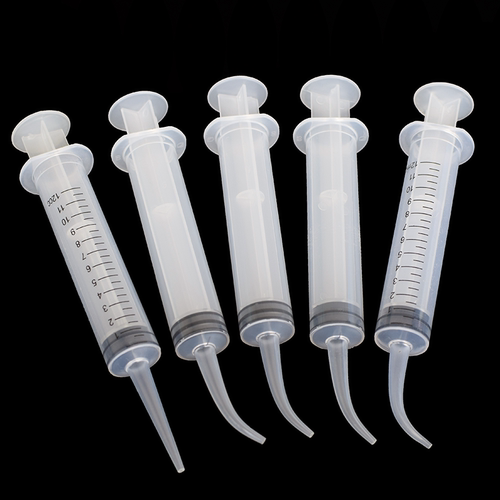 12ML塑料针筒点胶加墨