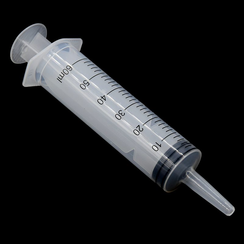 60ML大口径工业点胶针筒