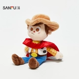 Кукла-персонаж Sanfu Disney Toy Story 20 см, креативная плюшевая игрушка 524925