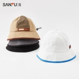 Sanfu Disney IP Bian Bian Mickey Mickey Английский рыбац
