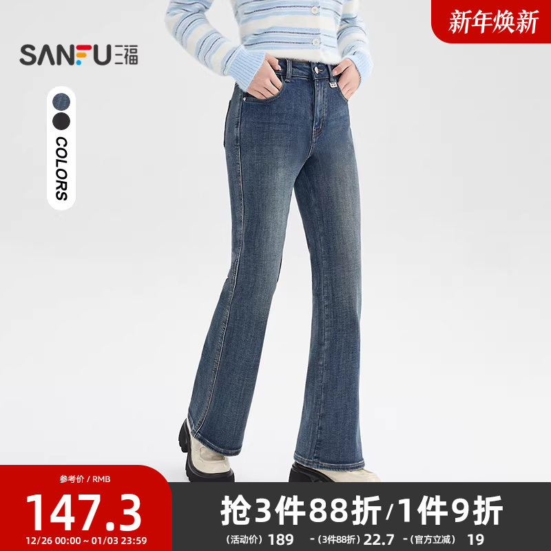 ţ���� 25 ����ţ�п�2025�¿����������ĥë΢������ɫ������Ůװ511426 141.1Ԫ