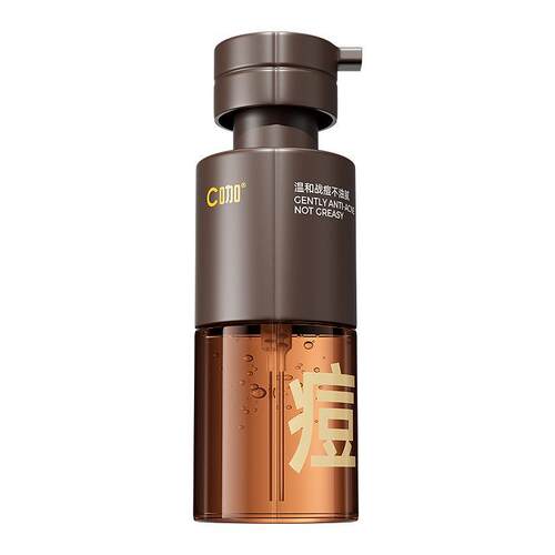 C咖清净净痘洁面泡沫130ml 526309