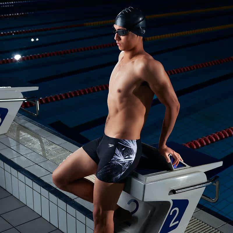 Maillot de bain homme SPEEDO    - Ref 2534580 Image 5