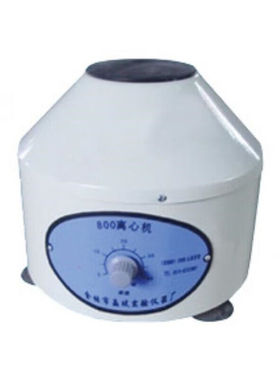 离心机小型台式电动低/高速定时实验室微量处理80-1(PT)20ml*6