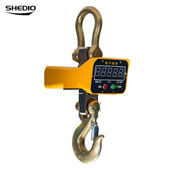 电子称1吨吊钩秤3T5T10T吊秤3吨电子吊秤5t吊秤10吨10T