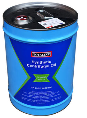 原厂开利压缩机冷冻油PP23BZ11005C螺杆机103005c离心机油101005c