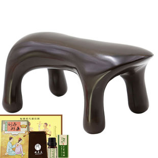 砭大夫（BIANDAIFU）玄黄砭石按摩器按摩狗经络刮痧仪器按摩虎脊