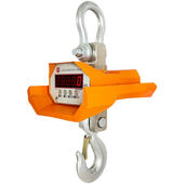 定制友声耐高温吊秤10吨5T3T吊钩秤抗高温工业耐热电子吊磅行车秤