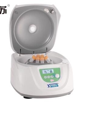 京苏X78317GFOWLER低速离心机300-4500rpm【预计30天出货】