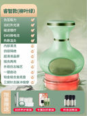 电动刮痧按摩仪器疏通经络刷拔罐吸痧神器腿部肩颈背全身家用睿智