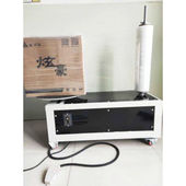 定制电动缠绕膜打包机拉伸膜包装 机缠膜机薄膜缠绕机纸箱围膜机裹