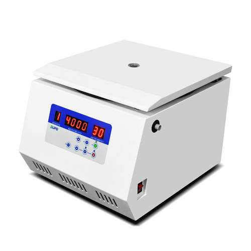 【JTLIANGYOU】TD5A大容量离心机台式低速离心机4*500ML实验室水