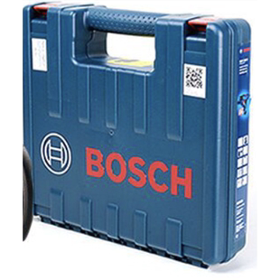 Li升12v2.0A锂电充电钻手钻起子机箱 充电钻GSR120 博世 BOSCH