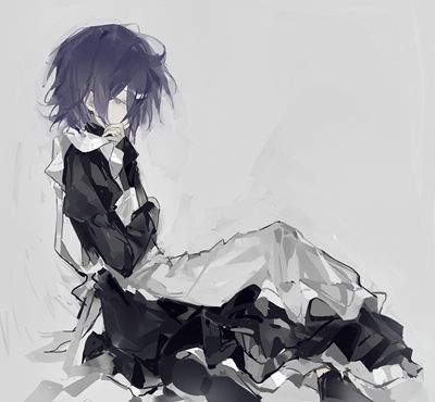 【细胞神曲】宇津木德幸星幻膜色纸漫天星明信片游戏周边