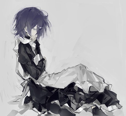 【细胞神曲】宇津木德幸星幻膜色纸漫天星明信片游戏周边