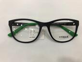 专柜正品 VO2955D 超轻复古男女新潮款 VOGUE 沃格光学近视眼镜架