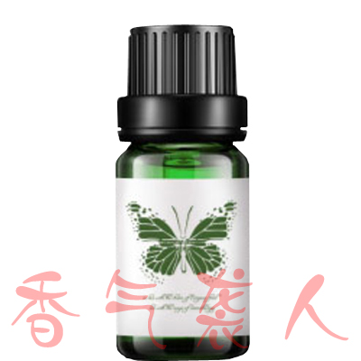 10ml全身通经络肩颈单方精油