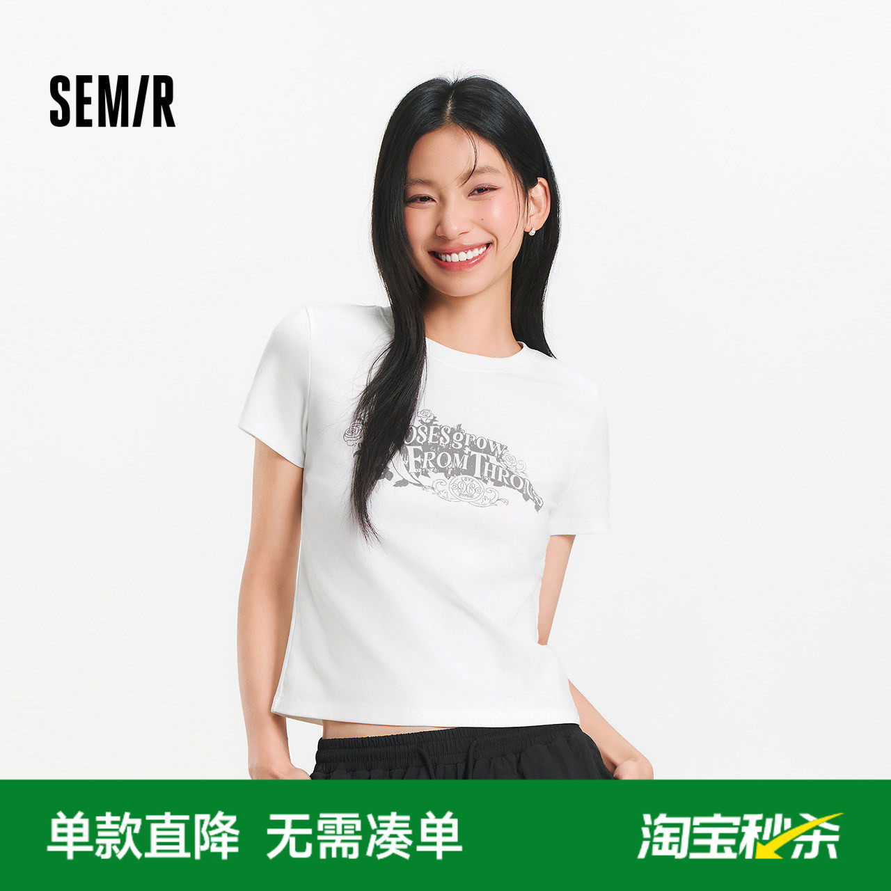 ɭ��ӡ������������������T��Ů����10101 155/80A/S  59Ԫ