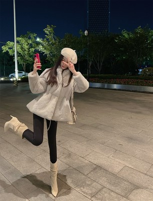 WINEMASNOW时尚2022年冬季新款