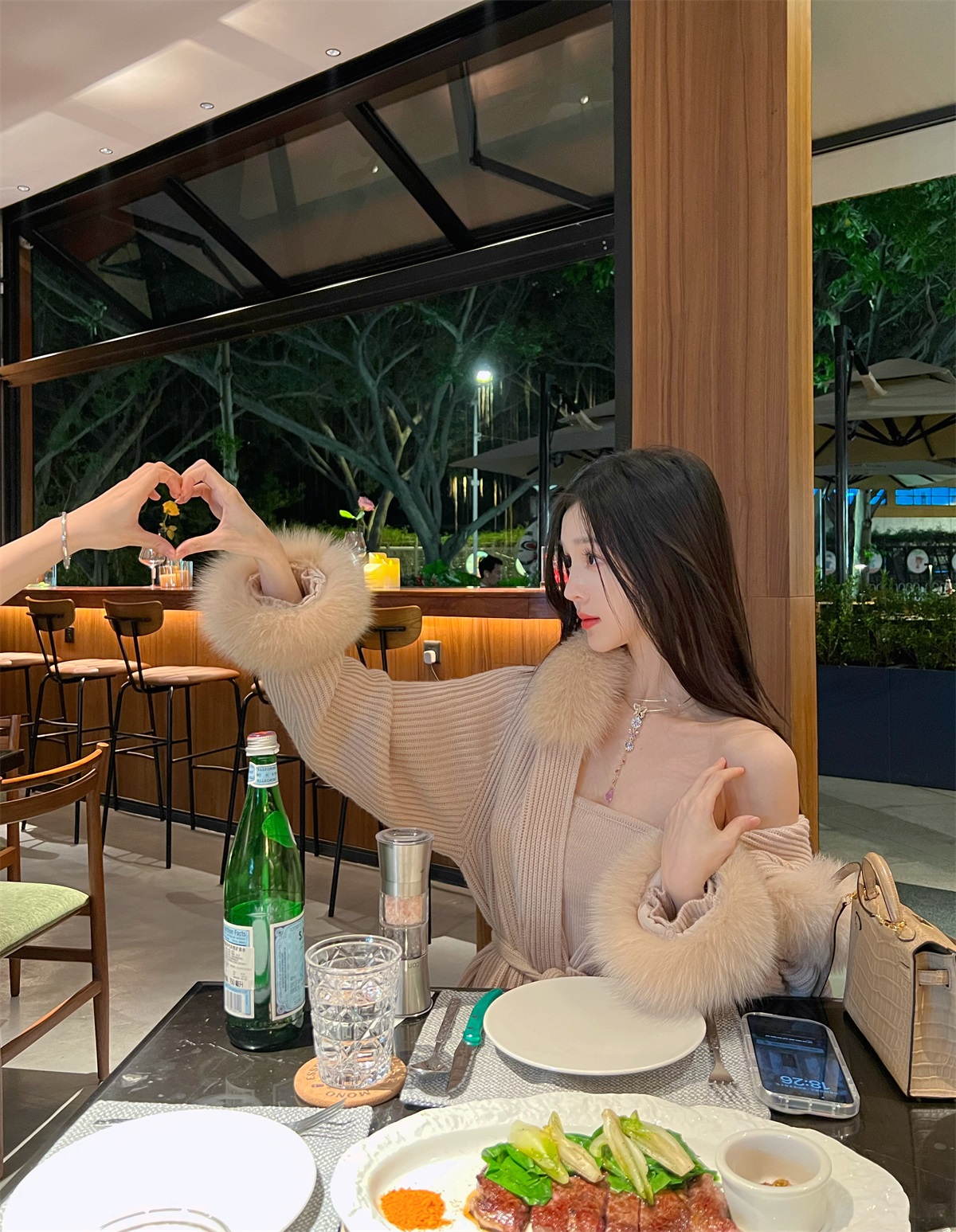 WINEMASNOW针织套装4k+改版