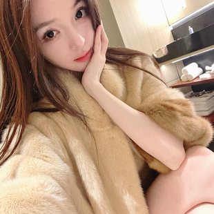 12.13 金色富贵 紫貂