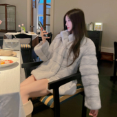 型超绝 11.11Winema晓雪 全网d家 蓝貂天花板 可收腰版 albert@