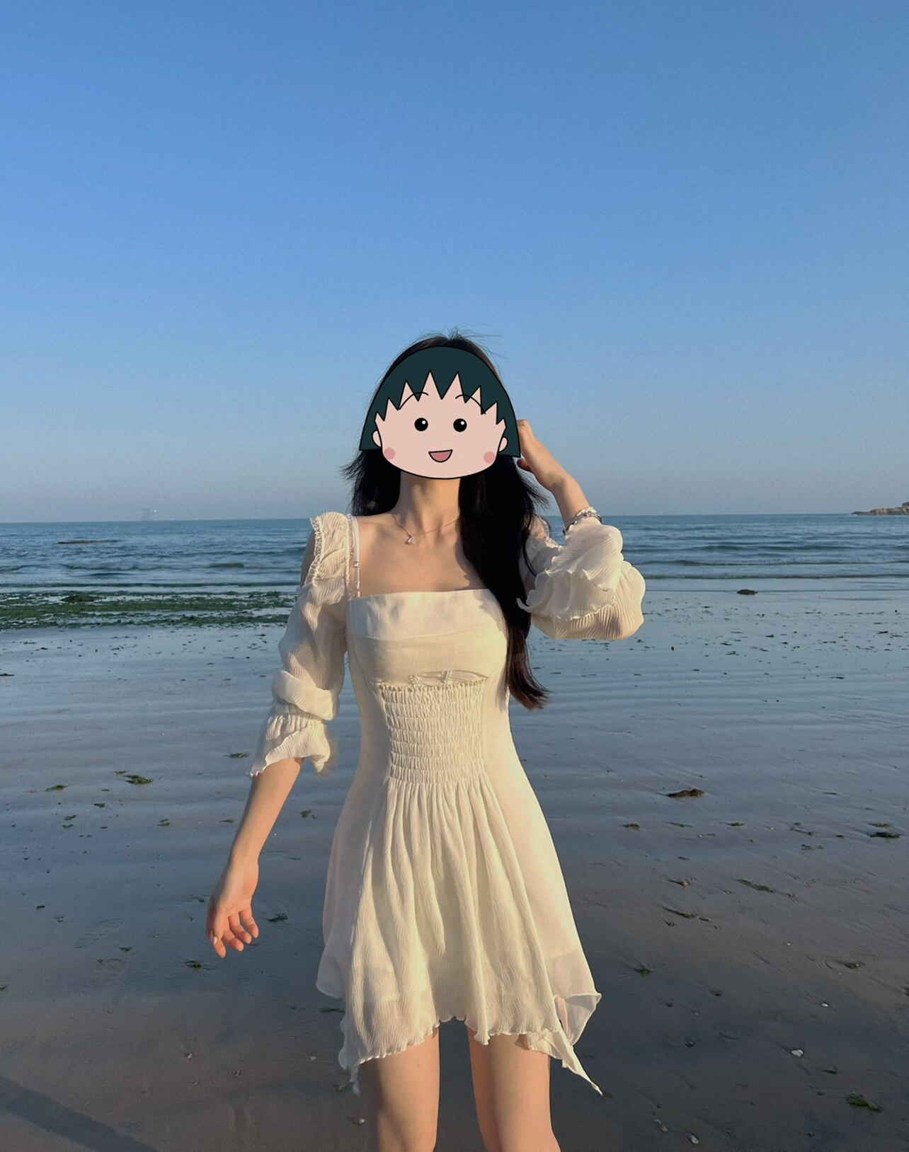 连衣裙2022年夏季新款