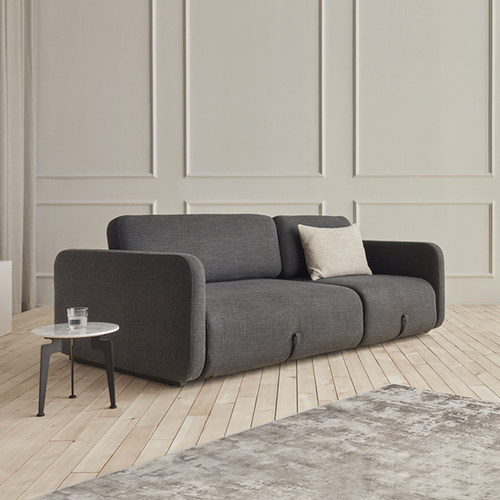 依诺维绅布艺沙发加厚坐垫