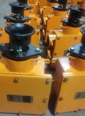 防爆接线盒25A 40A 2通3通4通1140V/660V 防水防潮证件齐全可