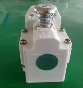 矿用7KK-1(8KK-2)煤电钻开关