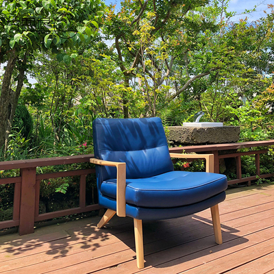 日本进口安全环保休闲椅