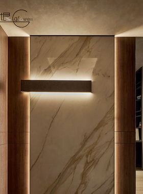 光无垠日本Luci进口超细高性能高亮LED灯条灯带全屋无主灯光设计