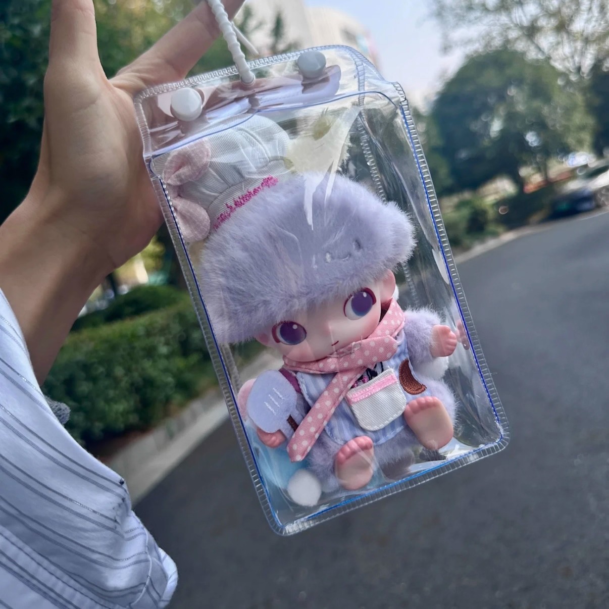 外出遛娃包dimoo新生日记娃包