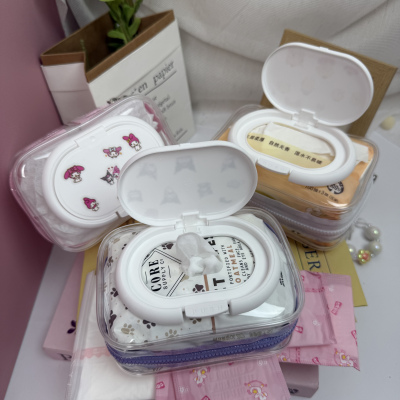 外出拉屎包！双面收纳包diy
