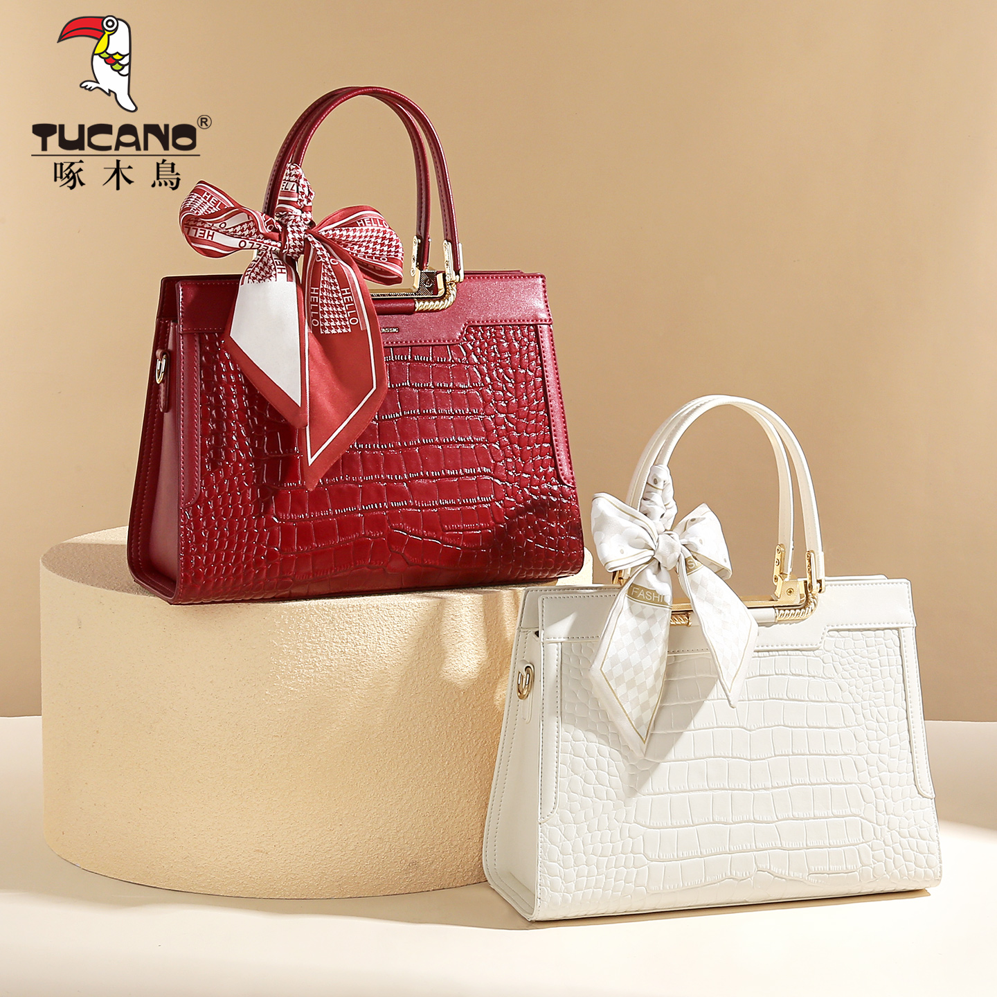 潮流精品，品质保证