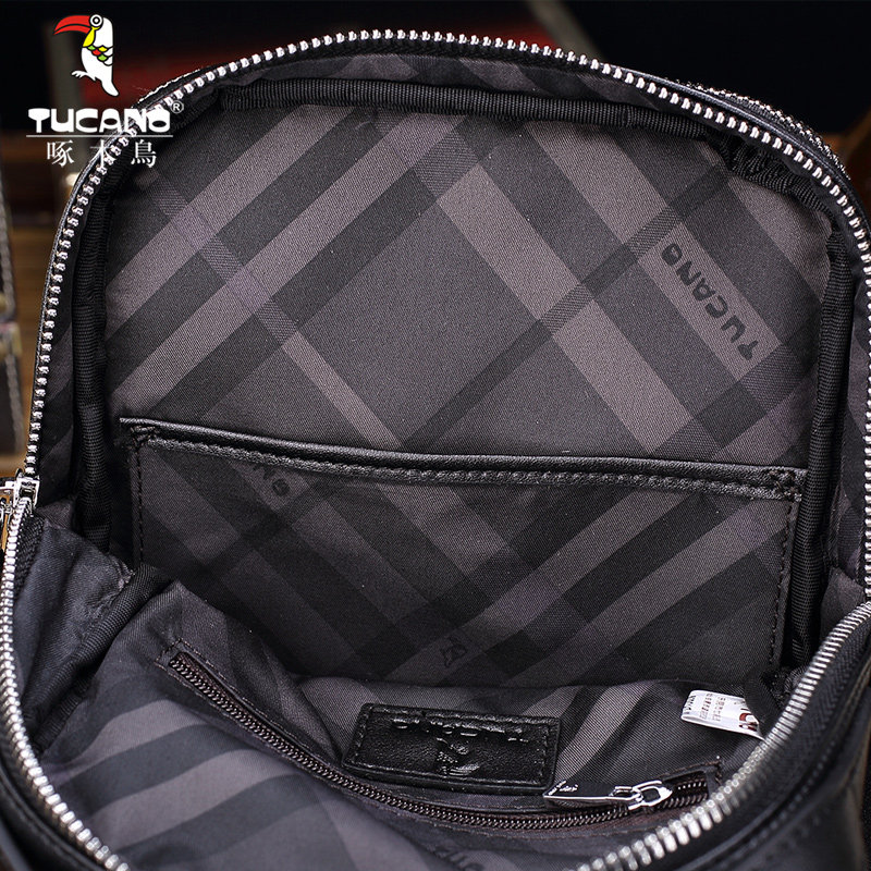 Sac pour homme - Ref 51765 Image 4