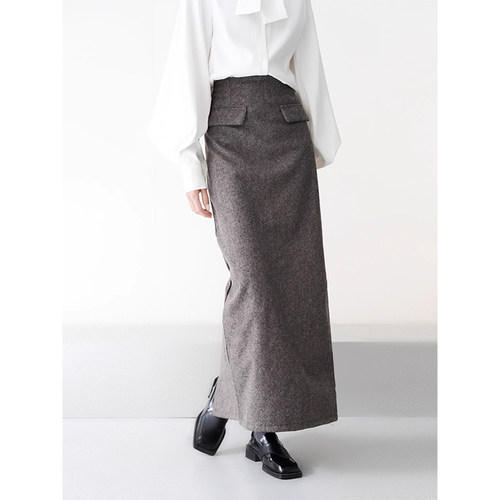 你和女神之间只差一条裙子！