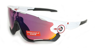 全新正品oakley太阳镜 Jawbreaker OO9290-05 运动骑行眼镜Prizm