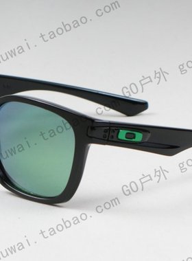 全新正品oakley太阳镜Garage Rock OO9175-04 休闲款墨镜摇滚嘻哈