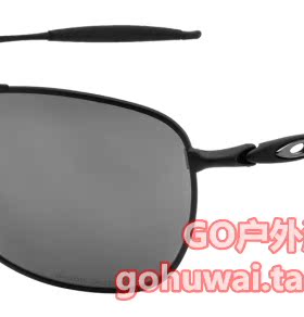 全新正品oakley太阳镜 New Crosshair OO4060-10 偏光休闲墨镜