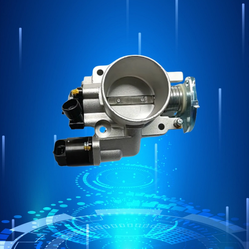 节气门总成怠速马达位置传感器