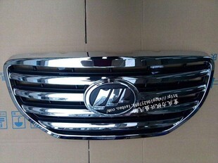 老款 适用于力帆620 前杠格栅杠网散热器中网新款 720配件中网 X60