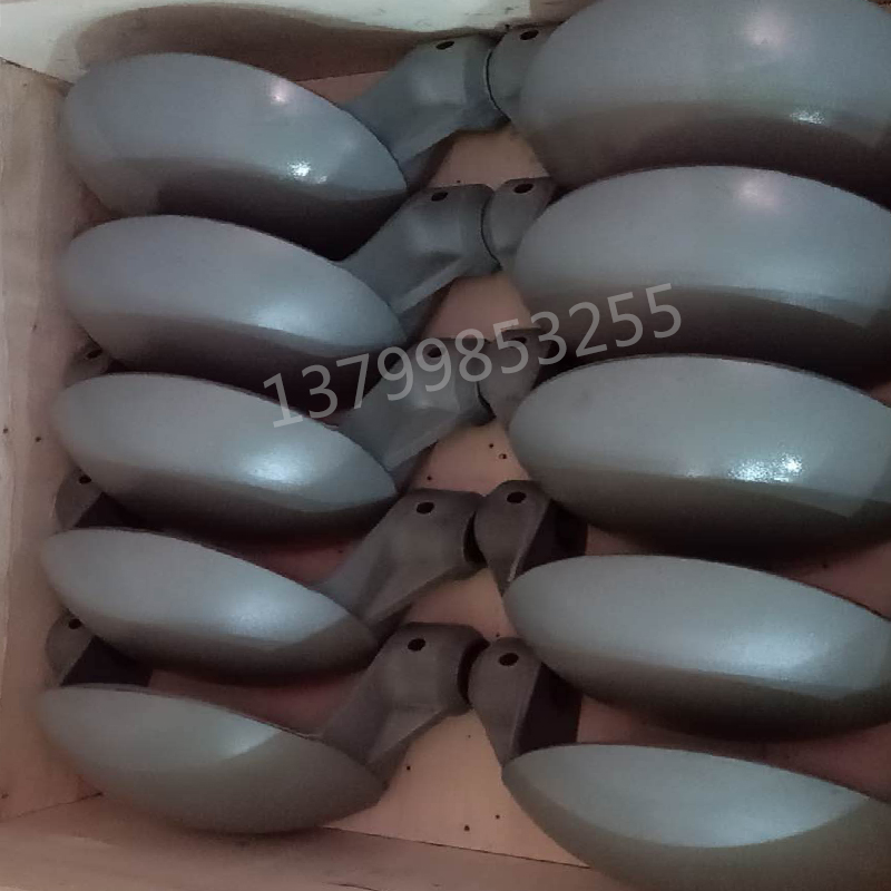 克莱德圆顶阀球顶CP2401A-00 DN300 圆顶阀圆顶 球头 压盖 阀芯