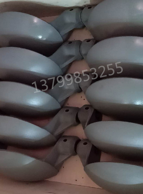 克莱德圆顶阀球顶CP2401A-00 DN300 圆顶阀圆顶 球头 压盖 阀芯