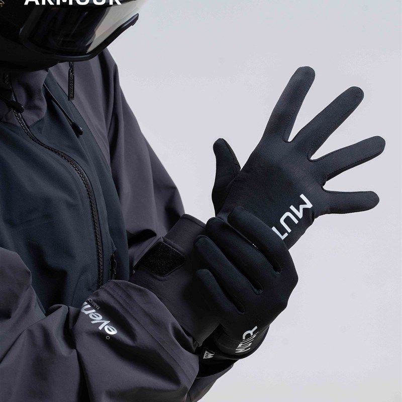 MUTU25新款滑雪手套女男防水专用内胆手套单板双板触屏保暖冬防寒,户外/登山/野营/旅行用品,滑雪手套,淘宝优惠券,粉丝福利购,淘宝优惠卷