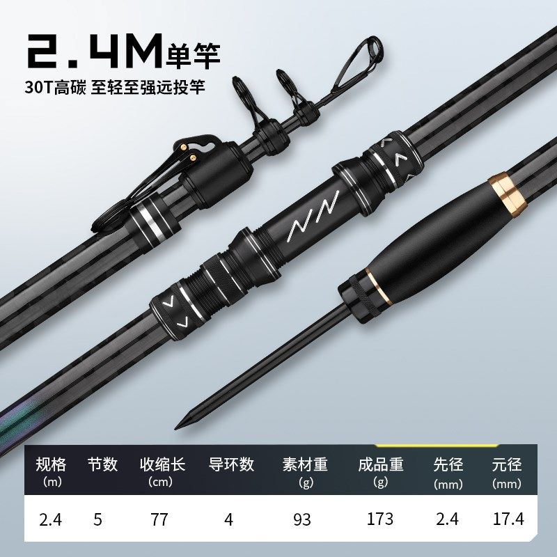 2025新型海杆远投海竿抛竿纺车轮鲢鳙全套装高碳超轻超硬海钓鱼竿,户外/登山/野营/旅行用品,海钓竿,淘宝优惠券,粉丝福利购,淘宝优惠卷